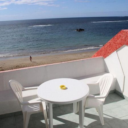 Appartamento Carus Flat Las Palmas de Gran Canaria Esterno foto
