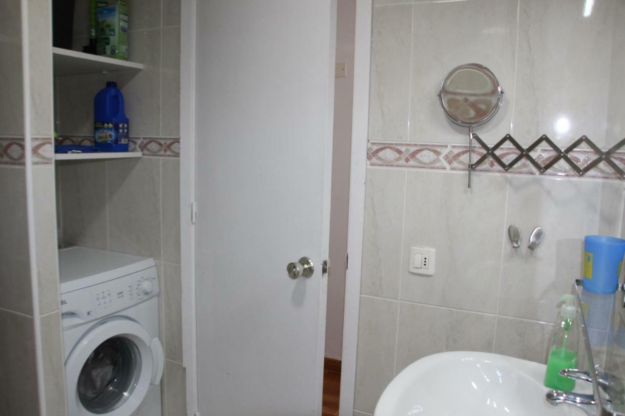 Appartamento Carus Flat Las Palmas de Gran Canaria Esterno foto