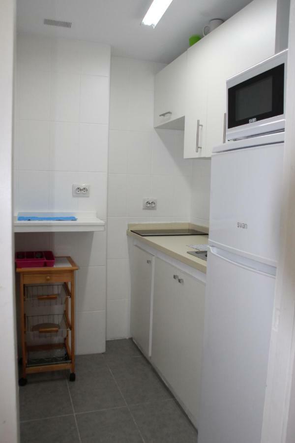 Appartamento Carus Flat Las Palmas de Gran Canaria Esterno foto