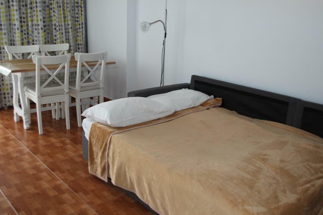 Appartamento Carus Flat Las Palmas de Gran Canaria Esterno foto